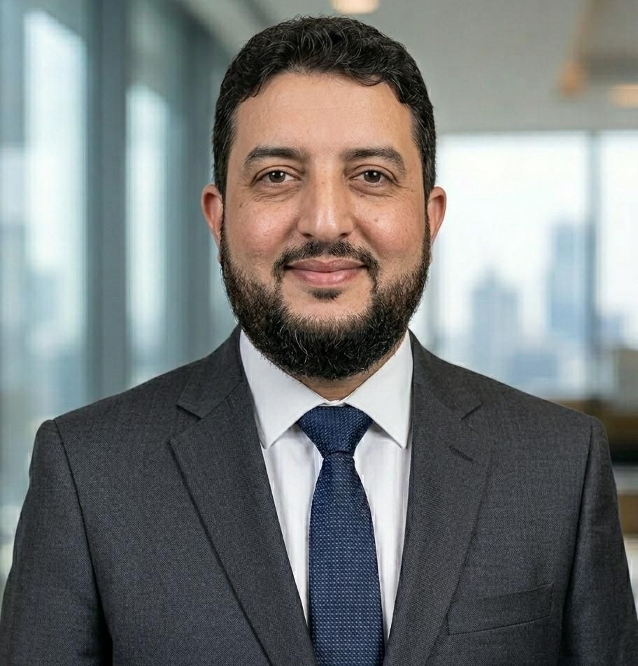 M. Irfan Javed, Director at Roxton Enterprises