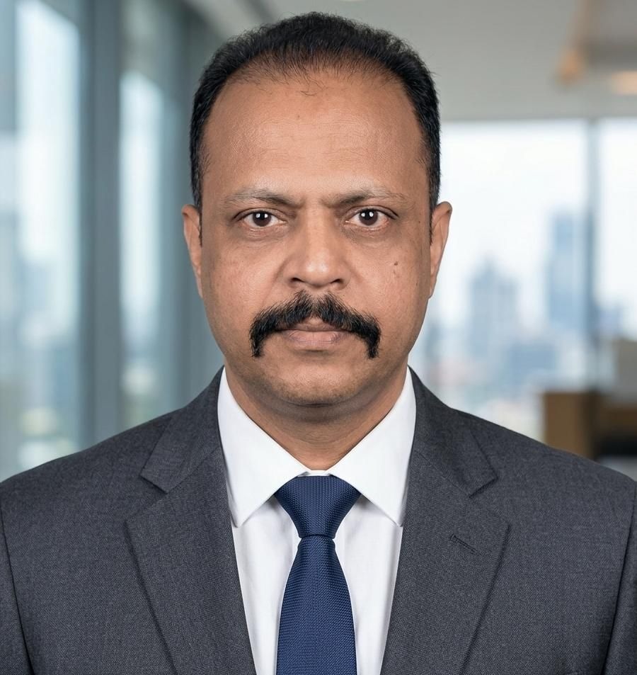 M. Niaz Ali Shah, Chief Executive Officer of Roxton Enterprises